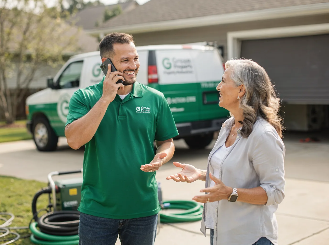 Water Damage Restoration Bigfork, MN FAQs